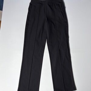 Athleta Mid-Rise Performance Pants – Size 0
